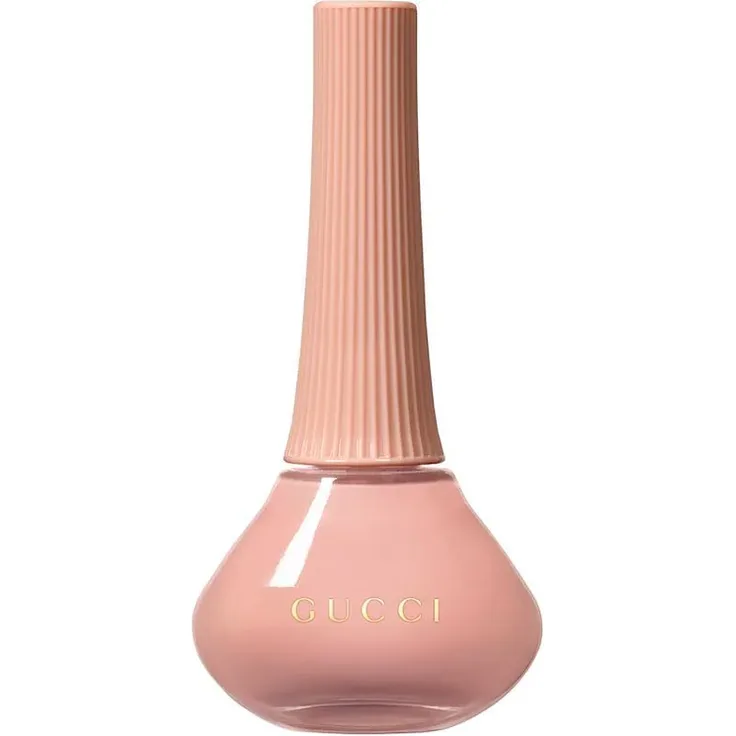 Gucci Nail Lacquer Vernis à Ongles Nagellack 10 ml Nr. 413 Ellen Blush