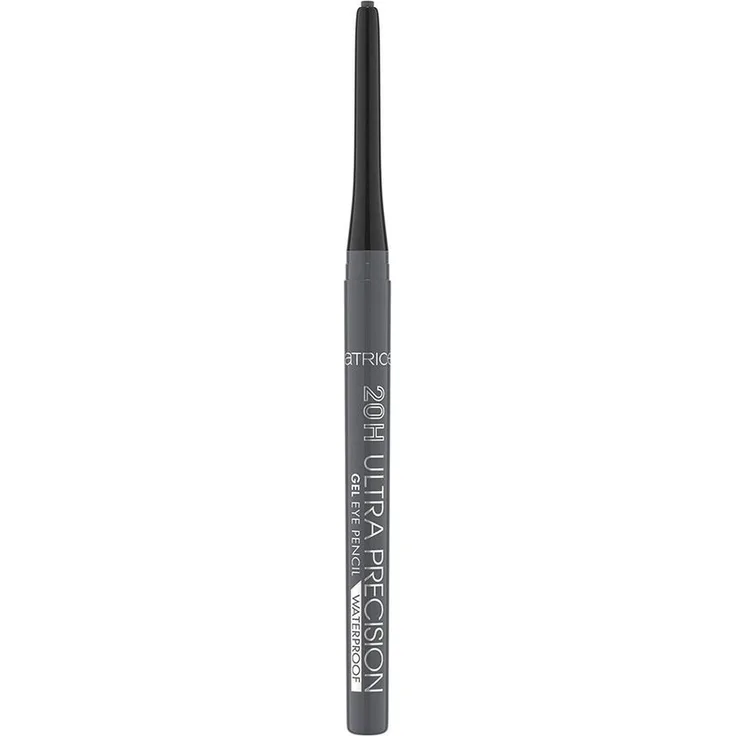 Catrice 20H Ultra Precision Gel Eye Pencil Waterproof Kajal 0.28 g Nr. 020 - Grey