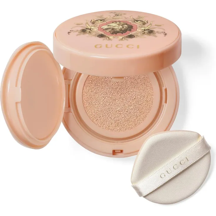 gucci Cushion De Beauté Compact Foundation 14 g, 03