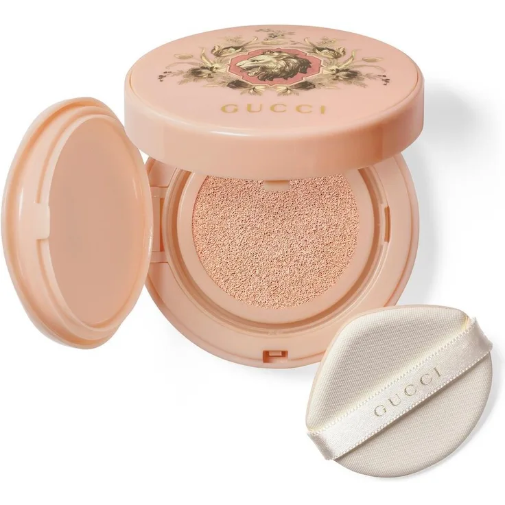 gucci Cushion De Beauté Compact Foundation 14 g, 04