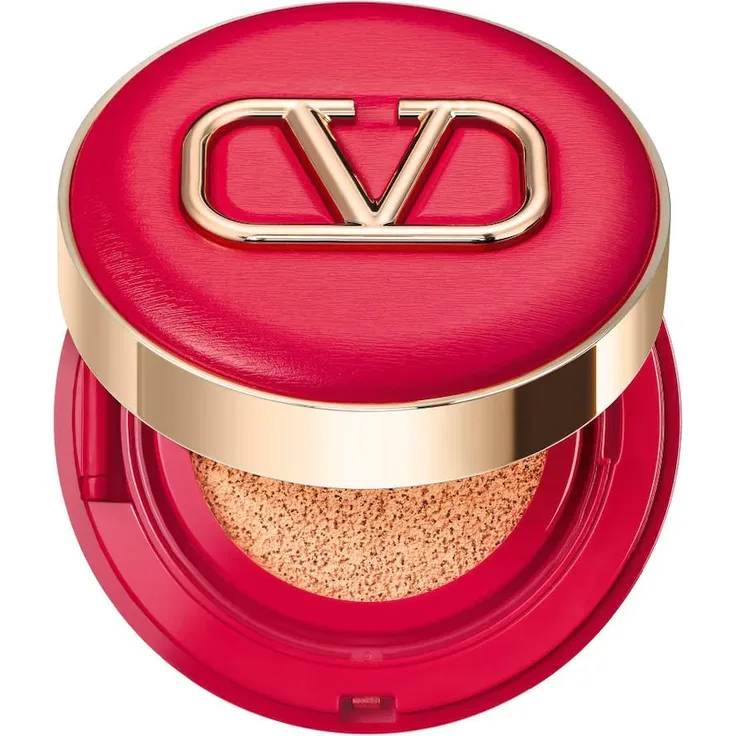 Valentino Go-Cushion Foundation Nr. 2 - Light Rosa 15 ml 