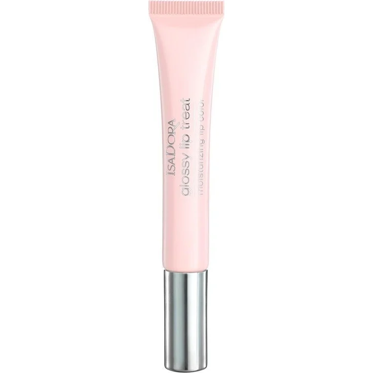 Isadora Spring, Collection glossy Lip Treat Lipgloss 13 ml, Nr.50 - Clear Sorbet – Bild 1