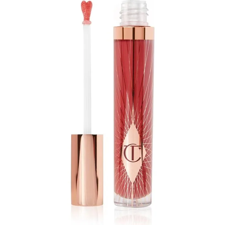 Charlotte Tilbury Collagen Lip Bath Lippenbalsam 8 ml Rosegold