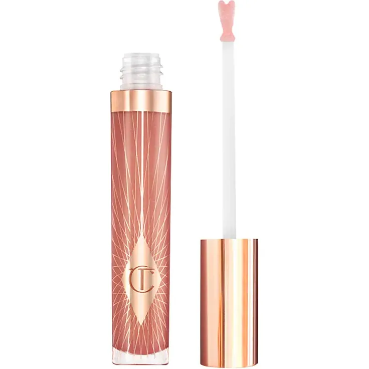 Charlotte Tilbury Collagen Lip Bath Lippenbalsam 8 ml Rosegold