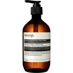 Aesop Reverence Aromatique Hand Wash Seife 500 ml