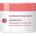 HILDEGARD BRAUKMANN Essentials Mandelblüten Creme Tag Tagescreme 50 ml