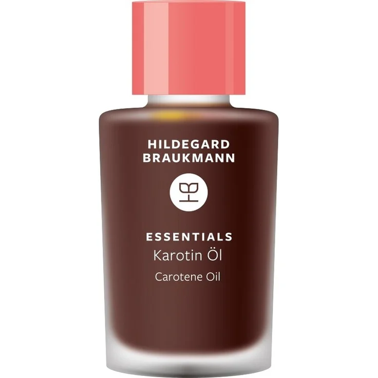 Hildegard Braukmann Essentials Karotin Öl 25 ml – Bild 1