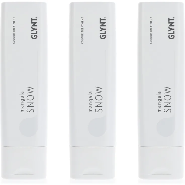 Glynt Mangala Snow 3x200 ml