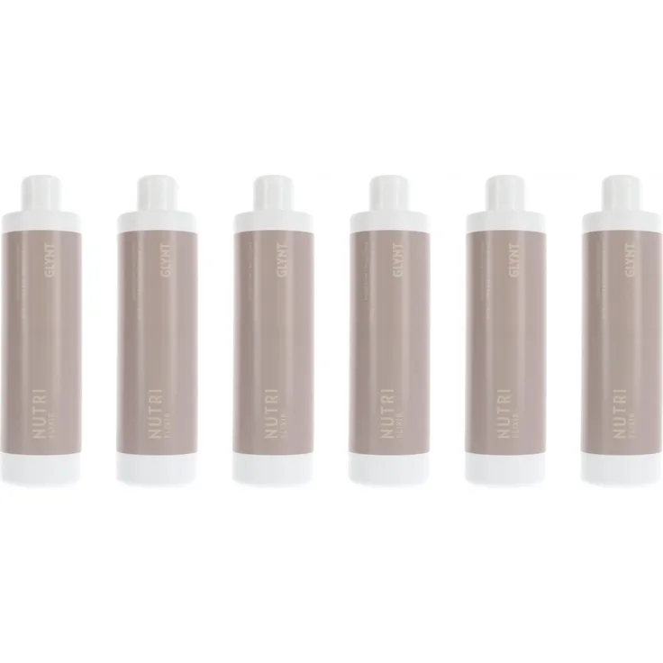 Glynt Nutri Elixir 6x500 ml