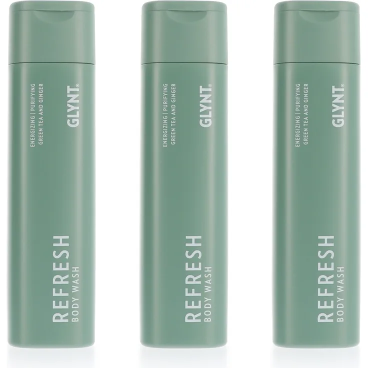 Glynt Refresh Body Wash 750 ml