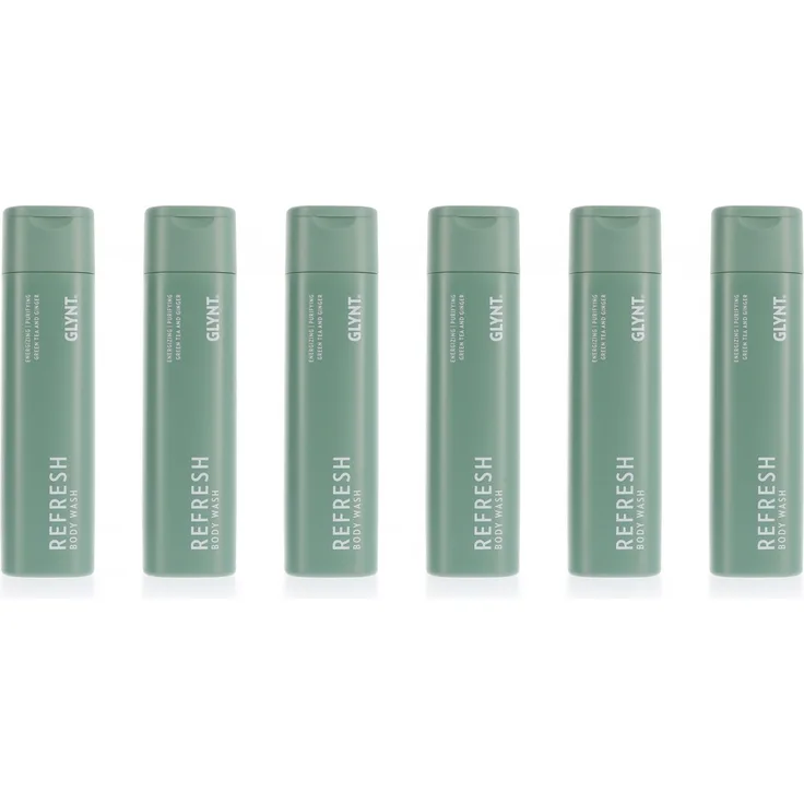 Glynt Refresh Body Wash 1500 ml