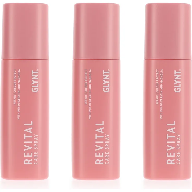 Glynt Revital Care Spray 3x150 ml