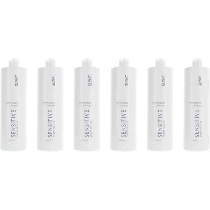 Glynt Senstive Duschgel 6000 ml