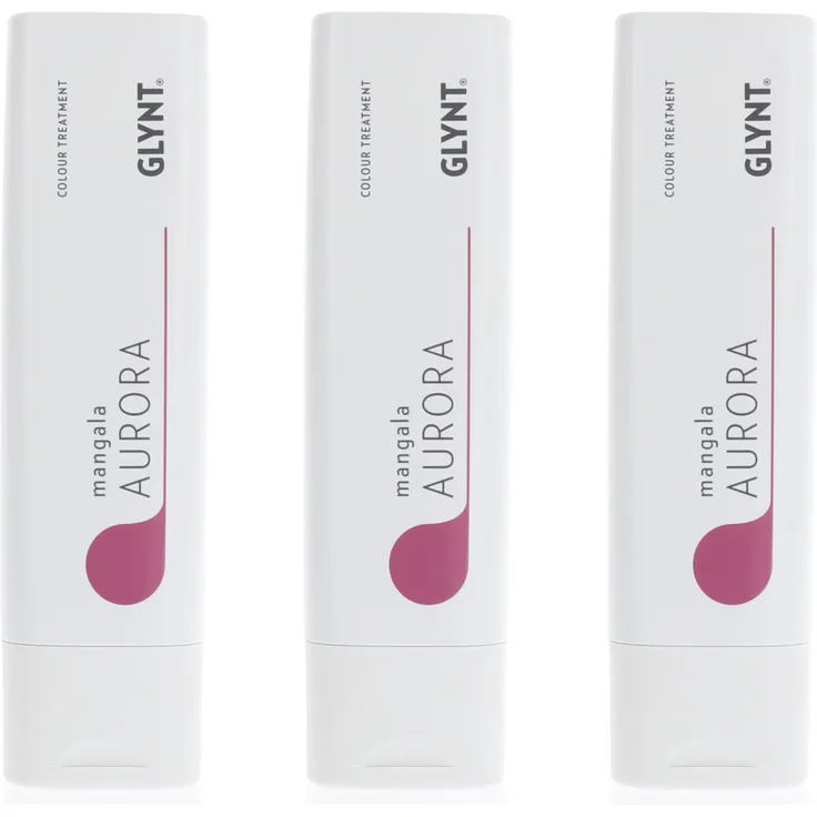 Glynt Mangala Aurora 3x200 ml