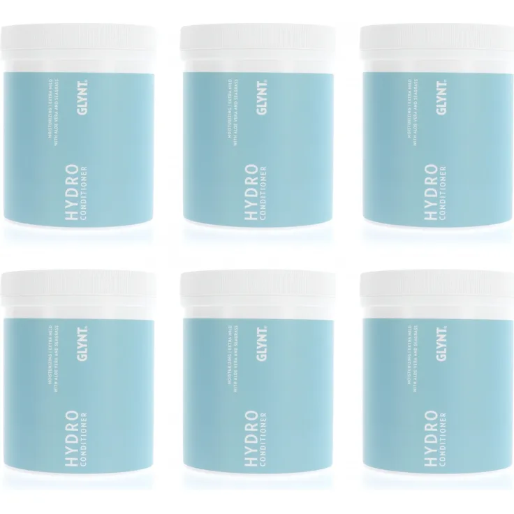 Glynt Hydro Conditioner 6x1000 ml