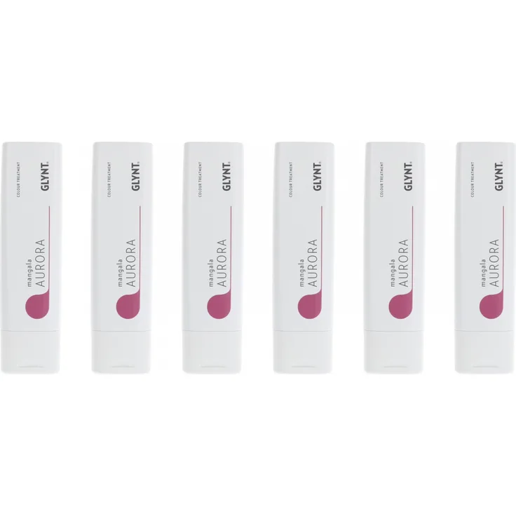 Glynt Mangala Aurora 6x200 ml