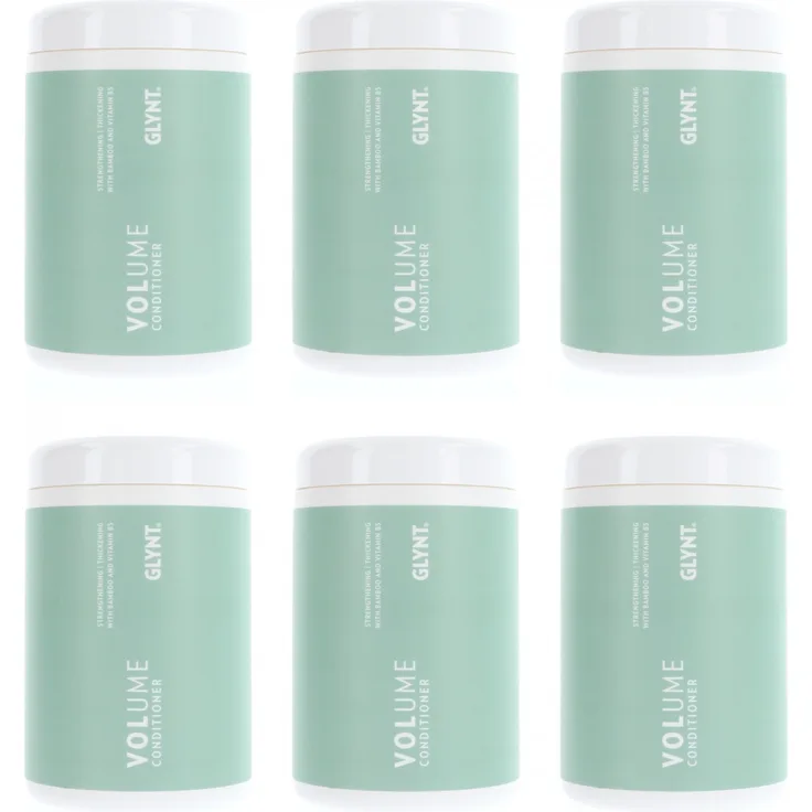 Glynt Volume Conditioner 6x1000 ml