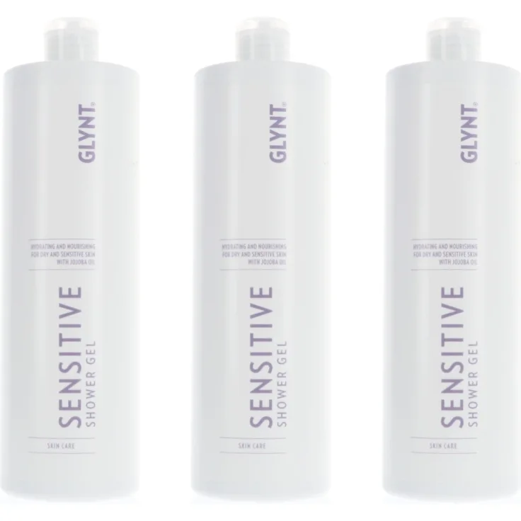 Glynt Senstive Duschgel 3000 ml