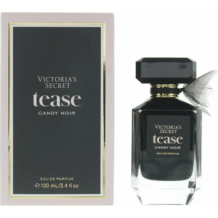 Victoria's Secret Tease Candy Noir Eau de Parfum (EdP) Damenduft 100 ml 