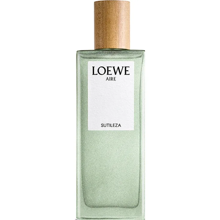 Loewe Aire Sutileza  Eau de Toilette (EdT) Damenduft 50 ml