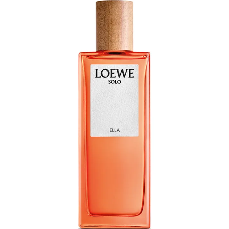 Loewe Solo Ella  Eau de Parfum (EdP) Damenduft  50 ml