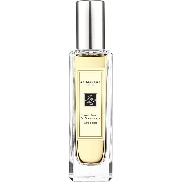 Jo Malone London Lime Basil & Mandarin Cologne Eau de Cologne (EdC) Unisexduft 30 ml