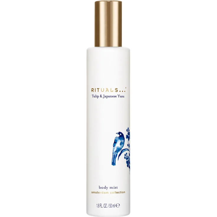 Rituals Amsterdam Collection Body Mist 50 ml