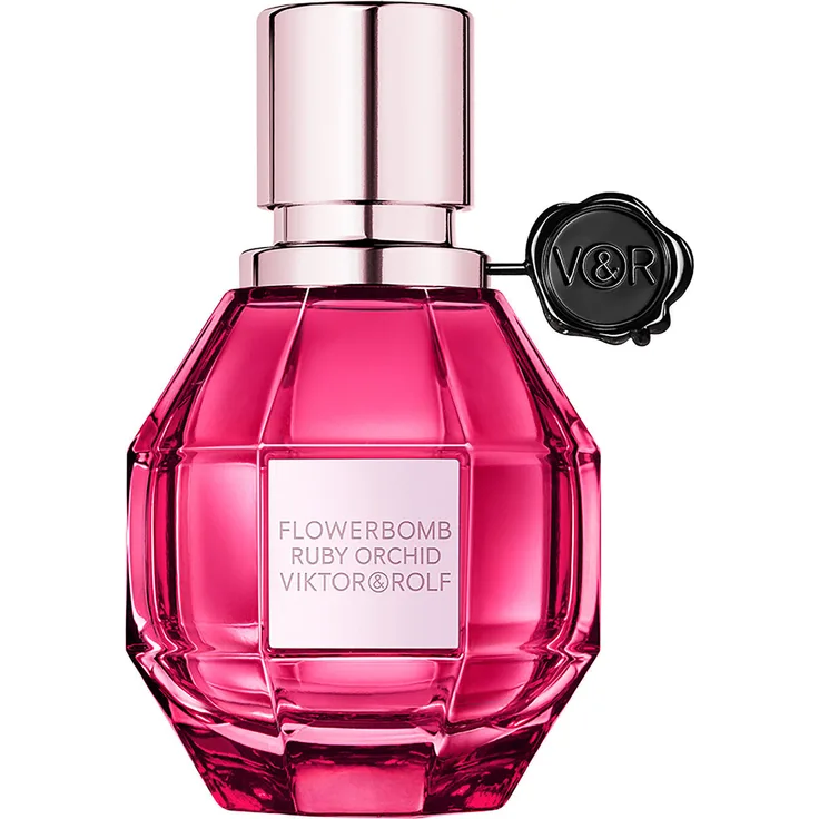 Viktor & Rolf Flowerbomb Ruby Orchid Eau de Parfum (EdP) Damenduft 30 ml