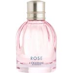 L'Occitane Rose Eau de Toilette (EdT) Damenduft 50 ml