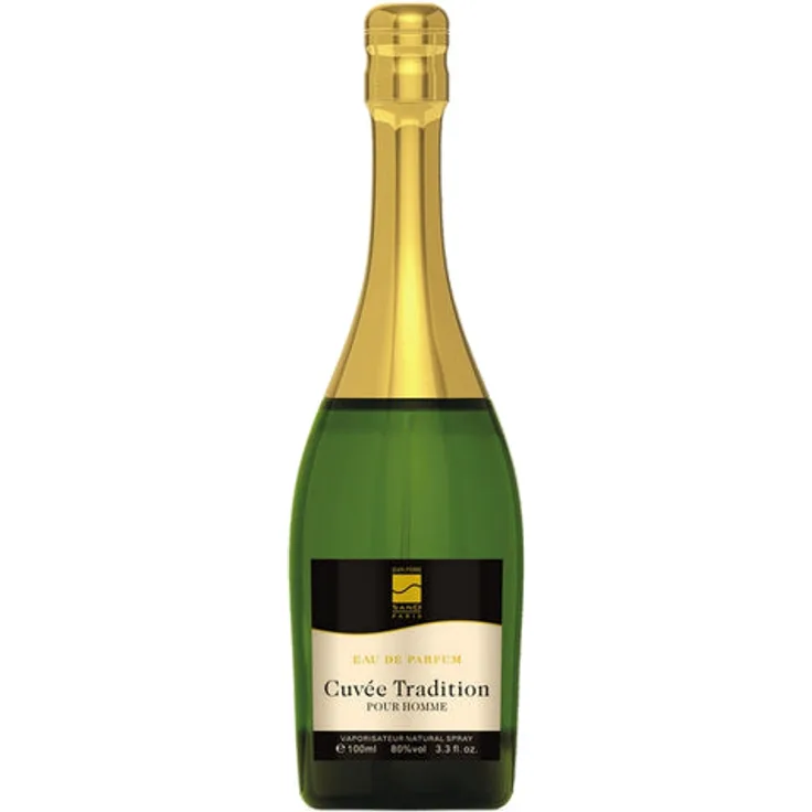 Jean-Pierre Sand Cuvée Tradition Eau de Parfum (EdP) Herrenduft 100 ml