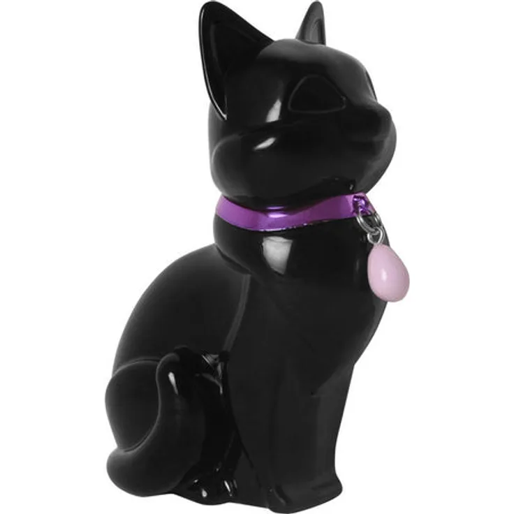 Jean-Pierre Sand Gattina Black Eau de Parfum (EdP) Damenduft 75 ml