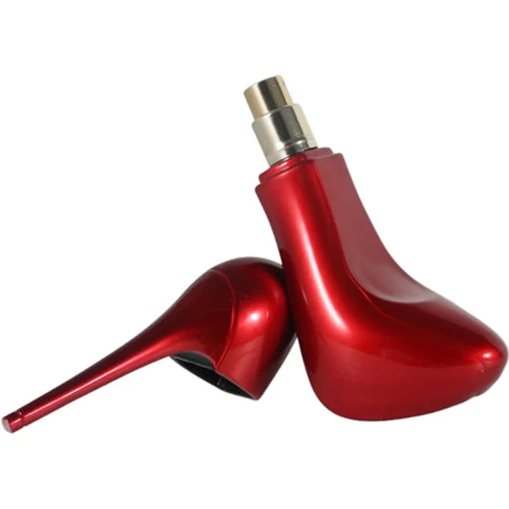 Jean-Pierre Sand Style Heel Milano Eau de Parfum (EdP) Damenduft 100 ml