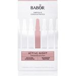 Babor Ampoule Concentrates Active Night, 7 x 2 ml