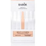 Babor Ampoule Concentrates Multi Vitamin, 7 x 2 ml