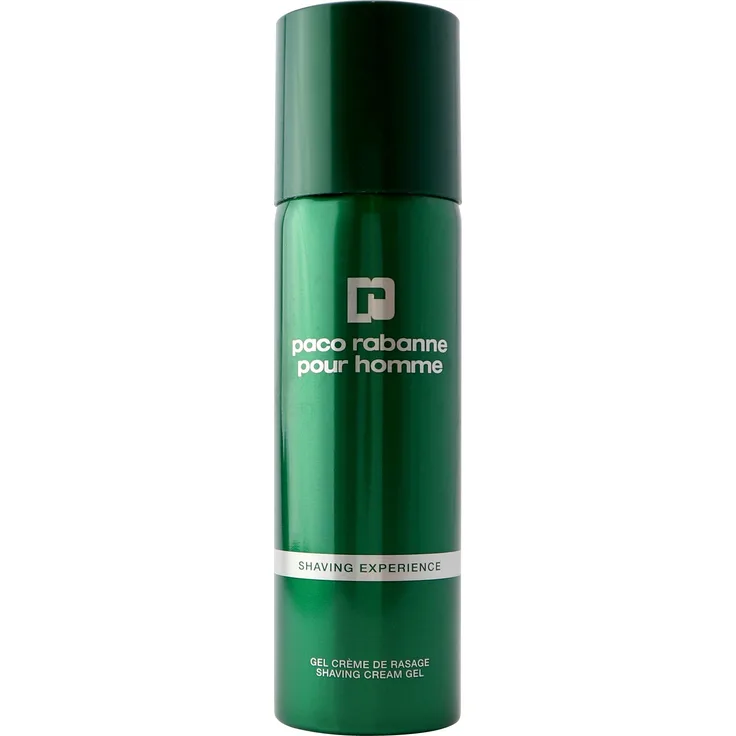 Paco Rabanne Pour Homme Rasiergel 150 ml