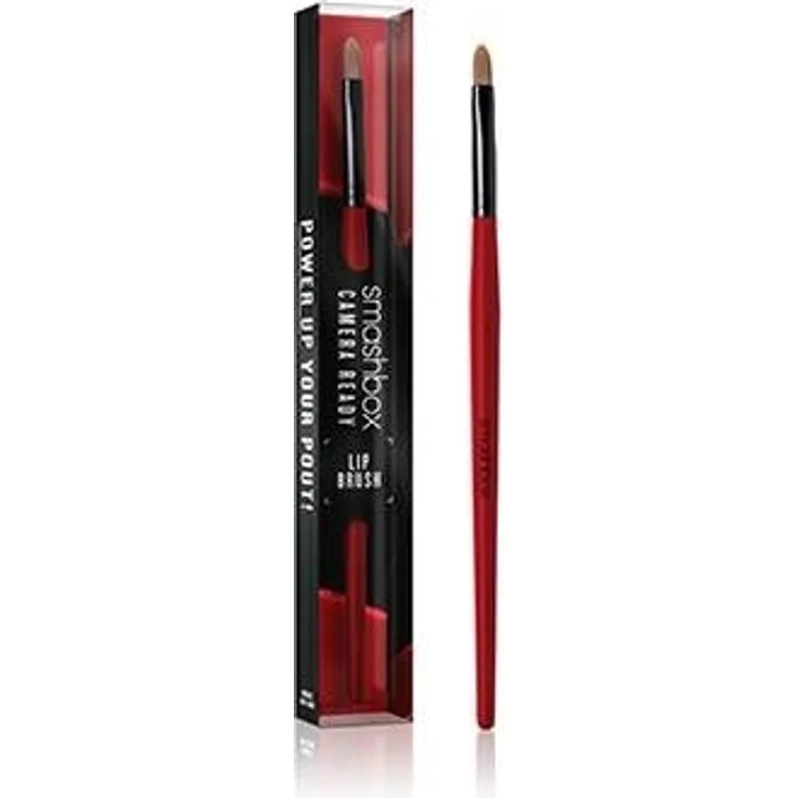 Smashbox Pinsel Camera Ready Lip Brush 1 Stck.