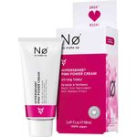 Nø Cosmetics Gesichtspflege Hypersense Pink Power Cream -reichhaltige Tagespflege 50 ml