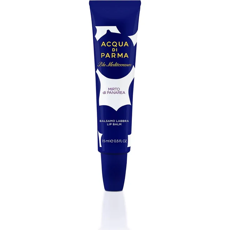 Acqua di Parma Blu Mediterraneo Mirto di Panarea Lip Balm 15 ml