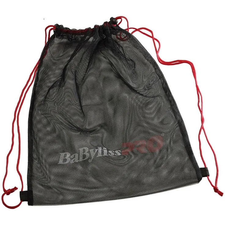 Babyliss PRO Tasche für Bürsten und Pinsel schwarz