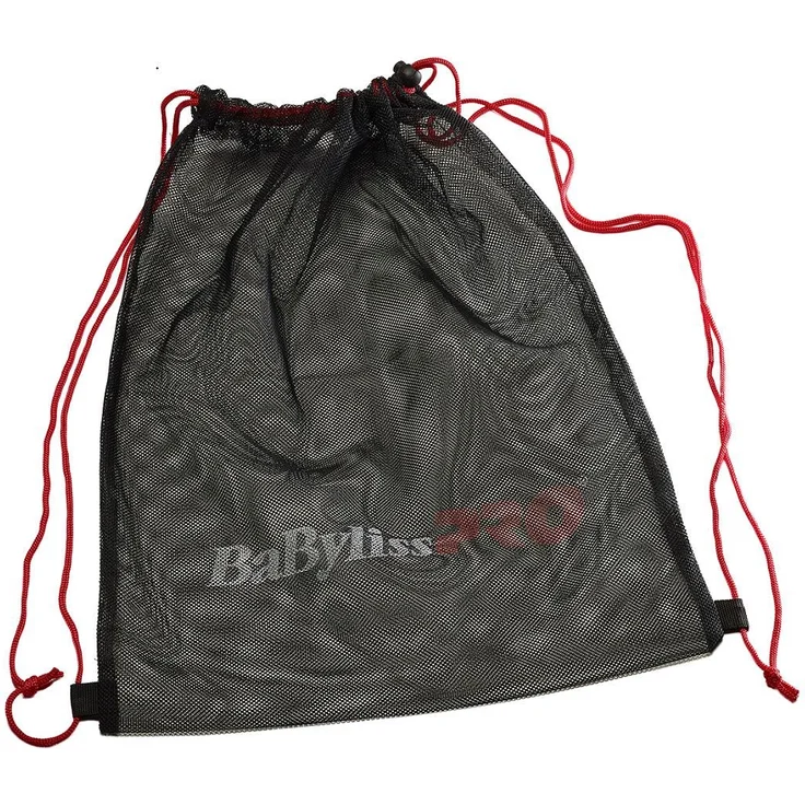 Babyliss PRO Tasche für Bürsten und Pinsel schwarz