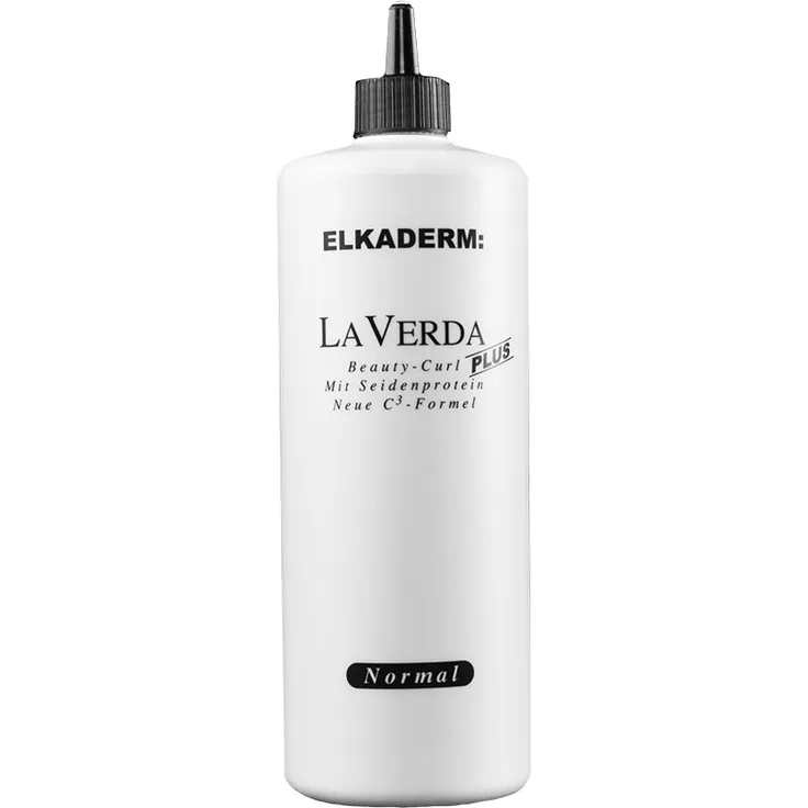 Elkaderm LaVerda Plus Beauty Curl Normal 500 ml