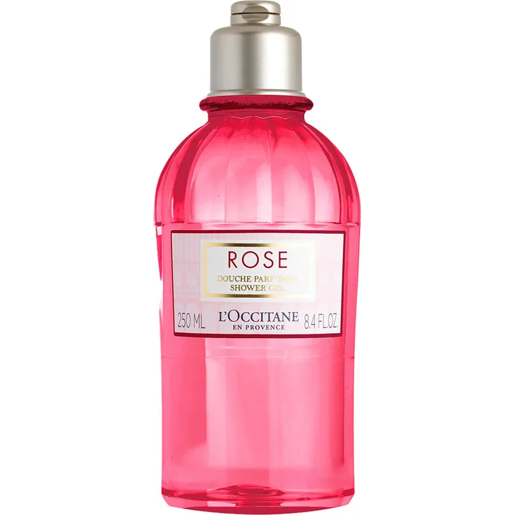 L'Occitane Rose Duschgel 250 ml