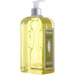 L'Occitane Verbene Duschgel 0 5 l