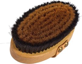 Redecker Massagebürste Body Ionic