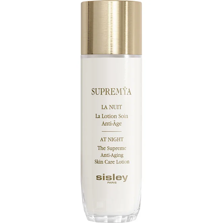 Sisley Supremÿa La Nuit La Lotion Soin Anti-Âge 140 ml