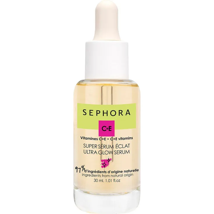 Sephora Collection Super Shine Serum 30 ml
