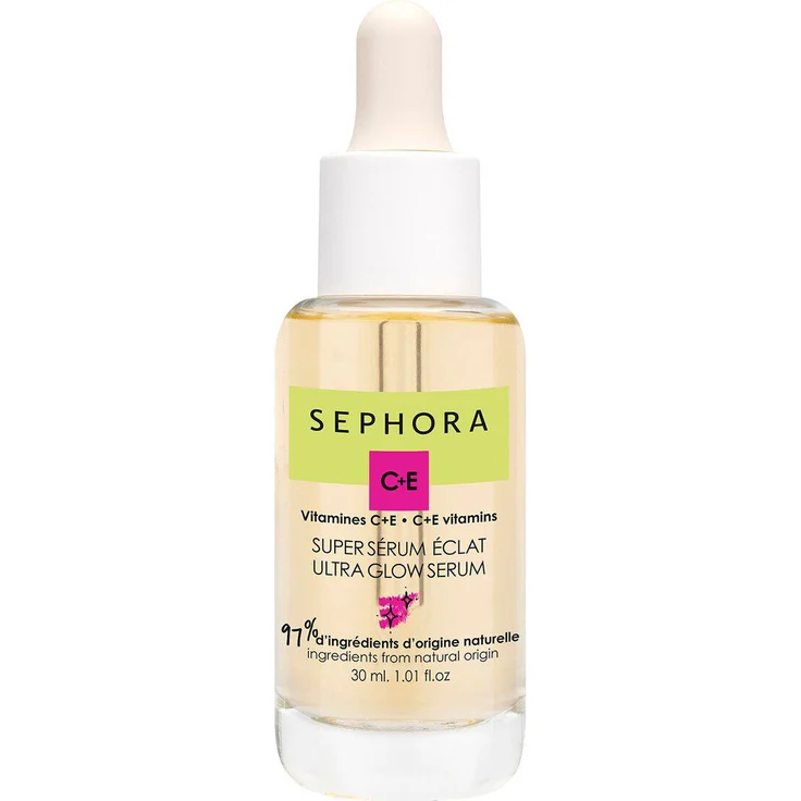 Sephora Collection Super Shine Serum 30 ml