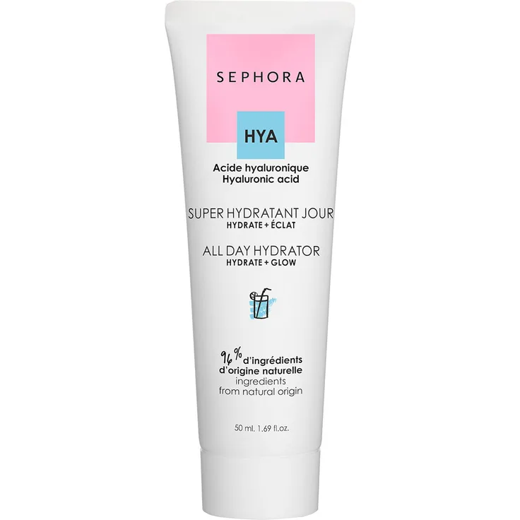 Sephora Collection Moisturizing Day Cream 50 ml