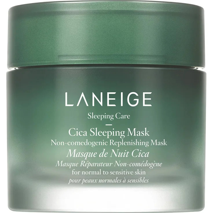 Laneige Cica Sleeping Mask - Hydrating Face Mask 60 ml