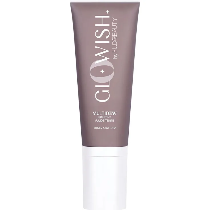 Huda Beauty Glowish - Multi Dew Tinted Moisturizer 40 ml